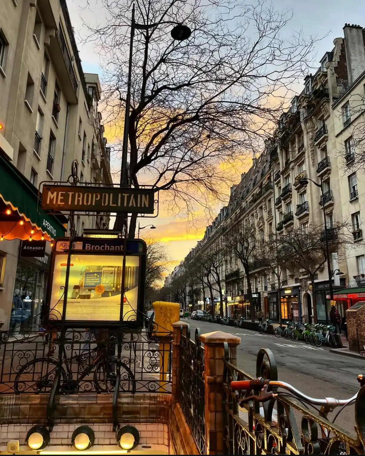 Pariz, foto: www.parizdanas.com 