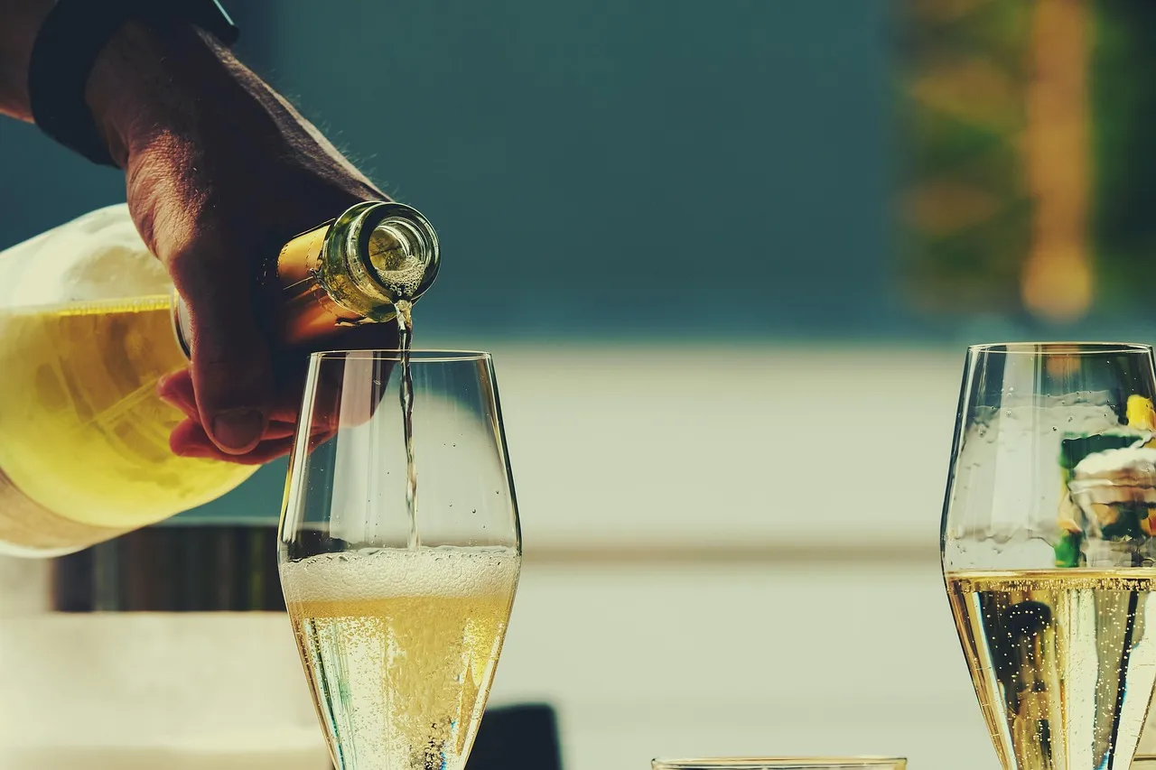 Ukusno francusko vino, foto: pixabay.com