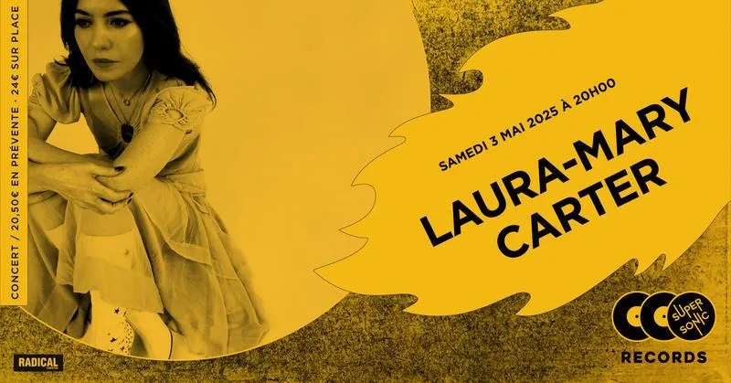Laura-Mary Carter + Ryan Egan u Parizu