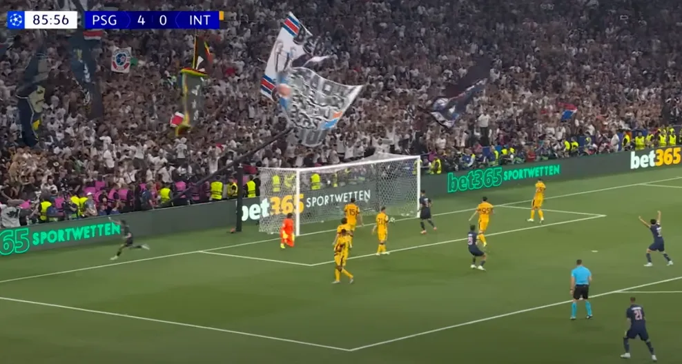 PSG, najbolji - foto: RTS