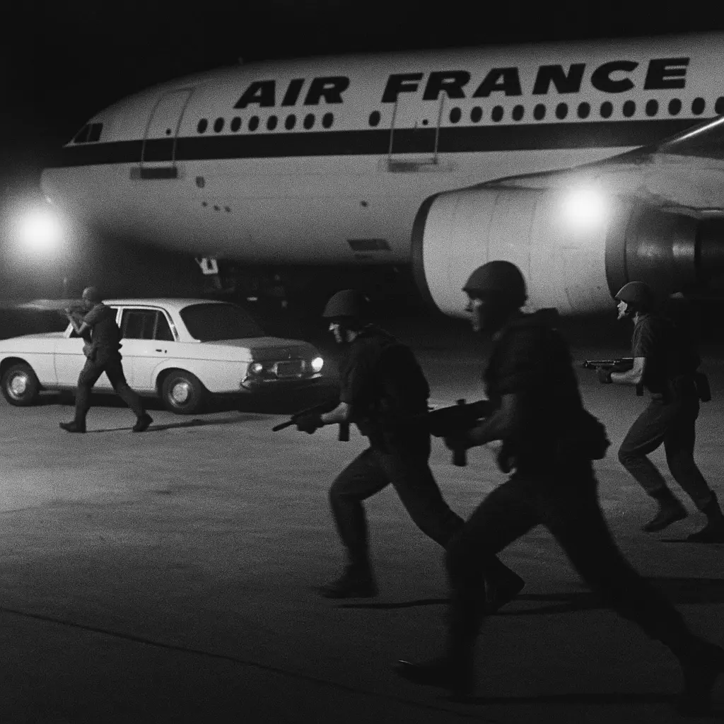 kako je krvava operacija stvorila Netanjahua kakvog danas znamo